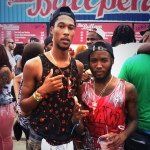Anthony Cephas - @cephsterduh - Instagram