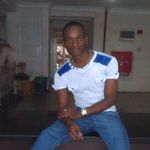 Anthony Cephas - @cephasanthony - Instagram