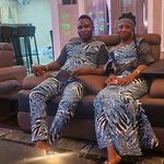 Anthony Cephas Umakhihe - @tonymaks_cephas - Instagram
