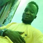 Anthony Wesseh Cephas - @anthony_wesseh_cephas - Instagram