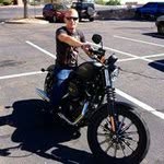 Anthony Cerami - @iron_883_drumboy - Instagram