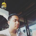 Anthony Carr Cerbo - @tonyang98 - Instagram