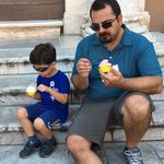 Anthony Di Cerbo - @dicerboa - Instagram
