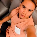 Carl Anthony Cerbo II - @083194tonix - Instagram