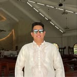 Vincent Bernard Anthony Cerbo - @mr.cerbo101 - Instagram