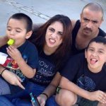 Anthony Cerda - @strangeon3511 - Instagram