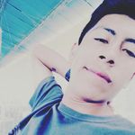 Anthony Cêrda - @anthonycerdamedina - Instagram