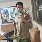 Anthony Cerda - @anthonycerda52 - Instagram