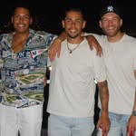 Anthony Cerda - @acerda10 - Instagram