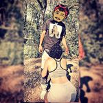 Anthony Cerda - @montanathatnigg - Instagram