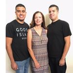 Anthony De La cerda - @anthonydlc - Instagram