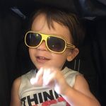 Anthony Cerino - @littleantcerino - Instagram