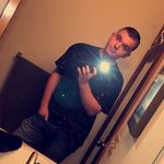 Anthony Cerino - @ant_dontlookhere - Instagram