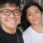 Atenec Ceriola Ynohtna Kram - @markanthonyceneta - Instagram