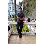 Anthony Cerón - Facebook