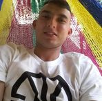 Anthony Cerón - Facebook