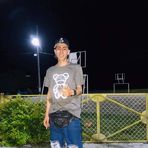 Anthony Ceron - Facebook
