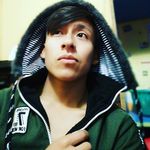 Anthony Ceron Garcia - @cerongarciaanthony - Instagram