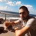 Anthony Cerqueira - Facebook