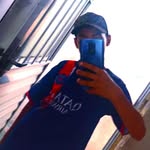 Anthony Cerqueira - @tony__244__grau - Instagram