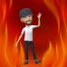 Anthony Cerqueira - Facebook