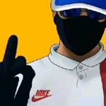 Anthony Cerqueira - @anthonycerqueira8 - Instagram