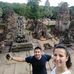 Anthony Cerqueira - Facebook