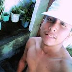 Anthony lucas santos Cerqueira - @anthonylucassantos - Instagram