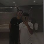 Anthony Cerros - @tony_cerros15 - Instagram