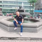 Anthony Cerros - Facebook