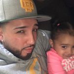 Anthony Cervera - @tonytone29 - Instagram