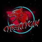 Anthony Cervera - @cyberlycan_ - Instagram