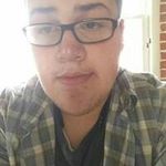 Anthony Cervera - @anthonycerveza001 - Instagram