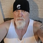 Anthony Cesaro - @bigsexy1969 - Instagram