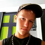 Anthony Cessna - @suckmypenebitch - Instagram