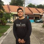 Anthony Cezar - @markanthonycezar4 - Instagram