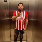 Anthony Cezar - @tonysalazar90 - Instagram