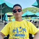 Anthony Cezar - @anthonycezar24 - Instagram