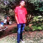 anthony cezar cordeiro de arru - @anthonyc3zar - Instagram