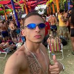 Anthony Cézar Silva - @antho_nyycezar - Instagram