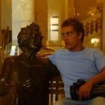 Anthony Chene - @anthonychene - Instagram