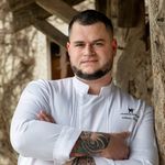 Anthony Chenoz - @anthonychenoz - Instagram