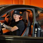 Anthony Cheraso - @anthonycheraso - Instagram