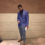 Anthony Cha - Facebook