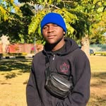 Anthony Bupe Chabala Ùniquë - @chabalaunique - Instagram