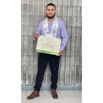 Anthony Andrés Chacín Martínez - @anthonychacin98 - Instagram