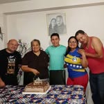 Anthony Chacin - @anthonychacin75 - Instagram