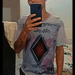Anthony chacin - @chacin2703 - Instagram