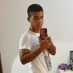 Anthony Chacín - @xbluetitan - Instagram