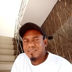 Anthony chacín - @chacin279 - Instagram